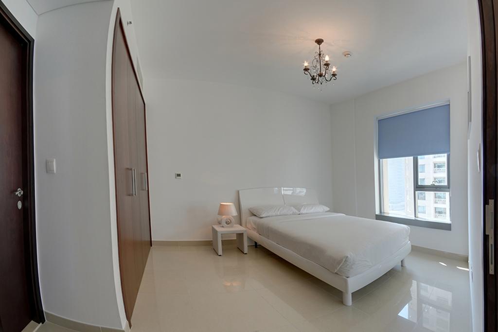شقة دبي  في Mondo Living - 29 Boulevard الغرفة الصورة